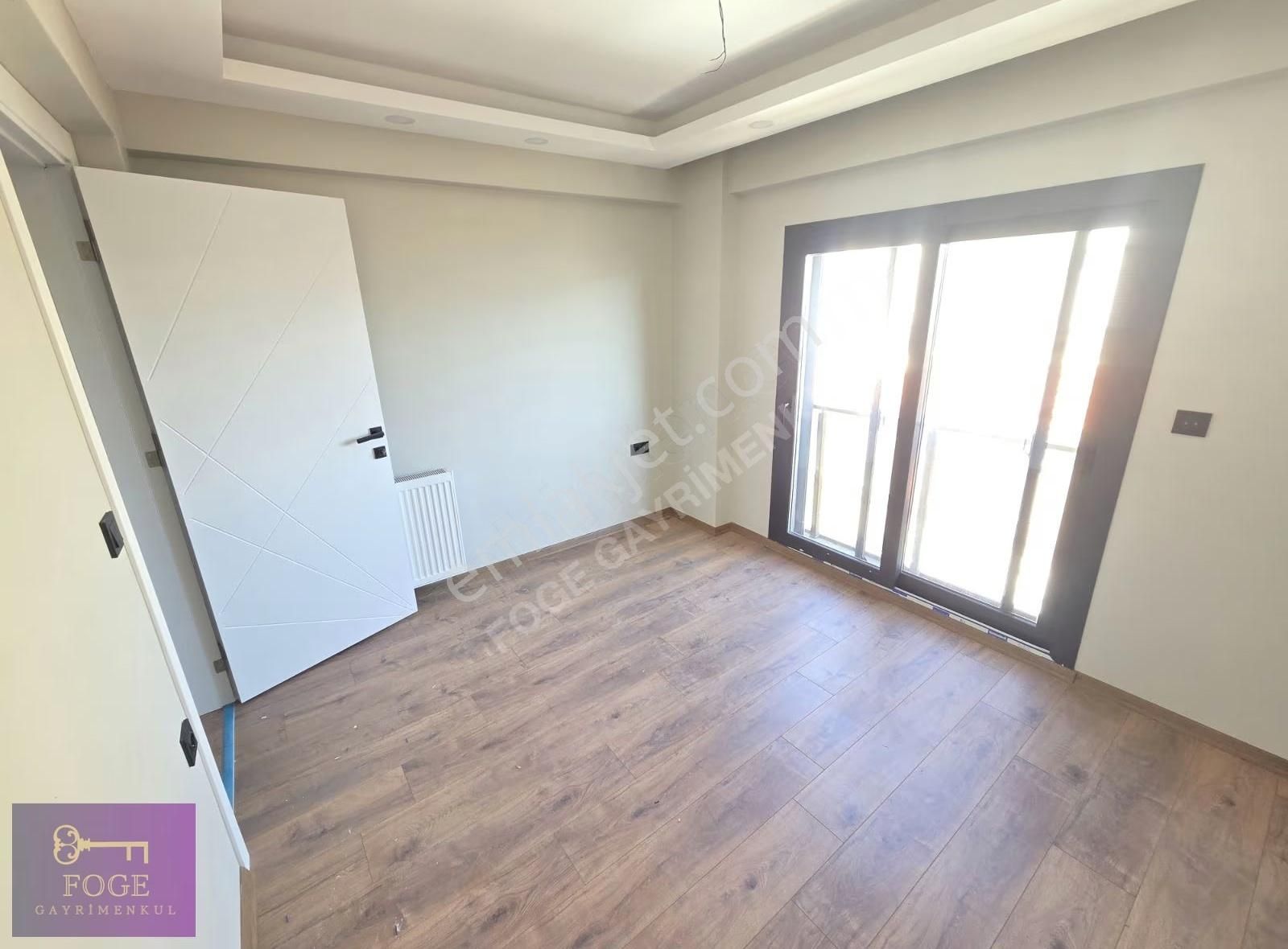 Yenifoça Burunucu'nda Müstakil Bahçeli 3+1 Satılık Dubleks - Görsel 3