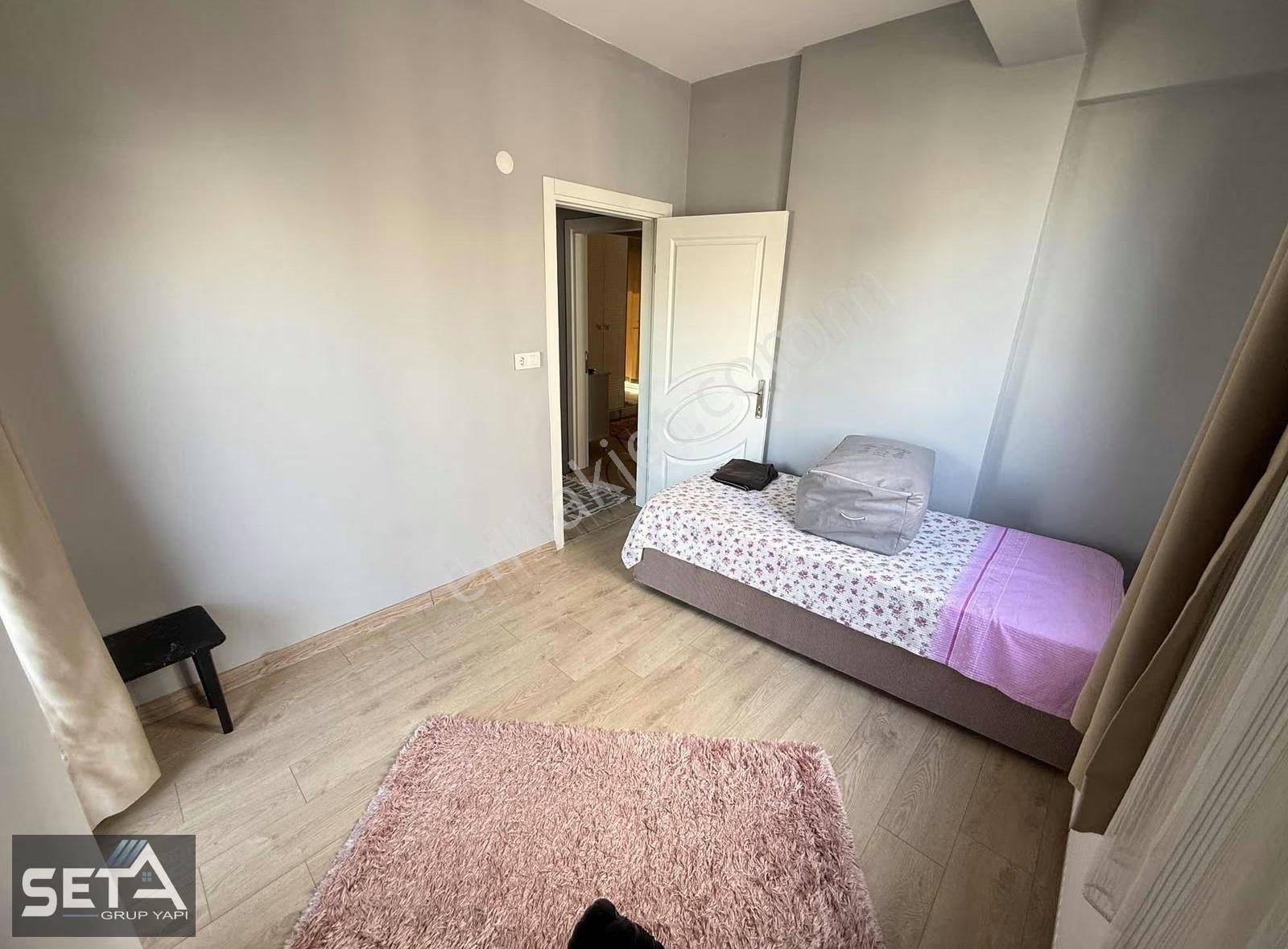 ▀▄▀▄seta Grup▀▄▀▄ Denize Yakın Masrafsız Geniş Bahçeli Vil. - Görsel 20