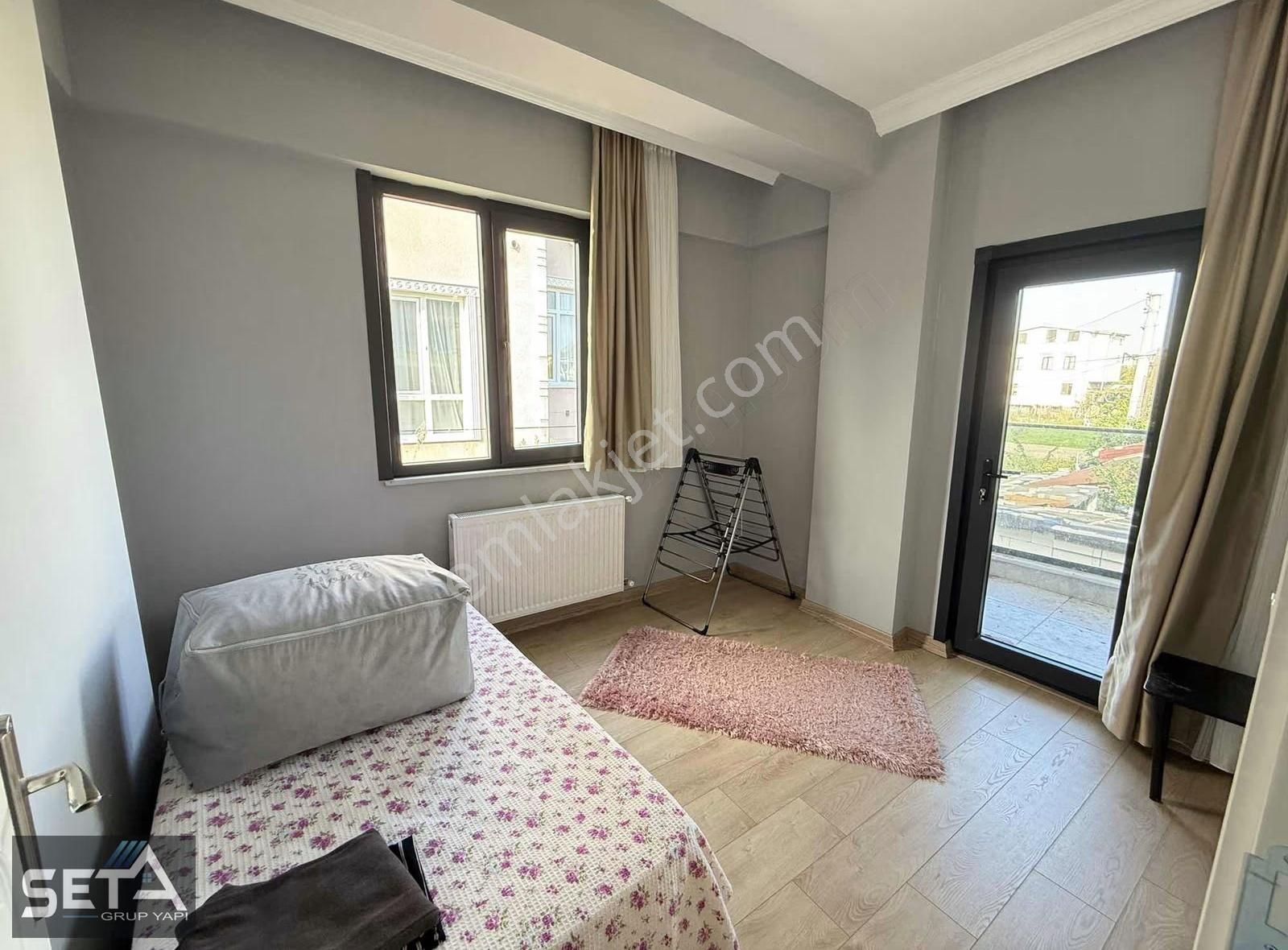 ▀▄▀▄seta Grup▀▄▀▄ Denize Yakın Masrafsız Geniş Bahçeli Vil. - Görsel 23