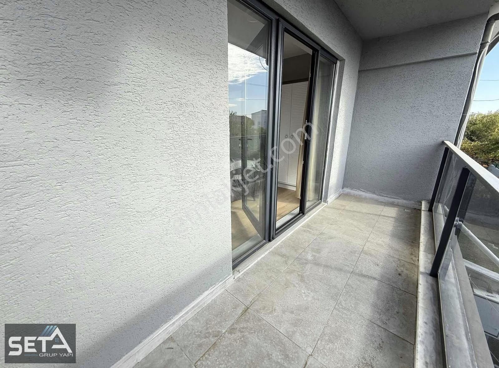 ▀▄▀▄seta Grup▀▄▀▄ Denize Yakın Masrafsız Geniş Bahçeli Vil. - Görsel 14