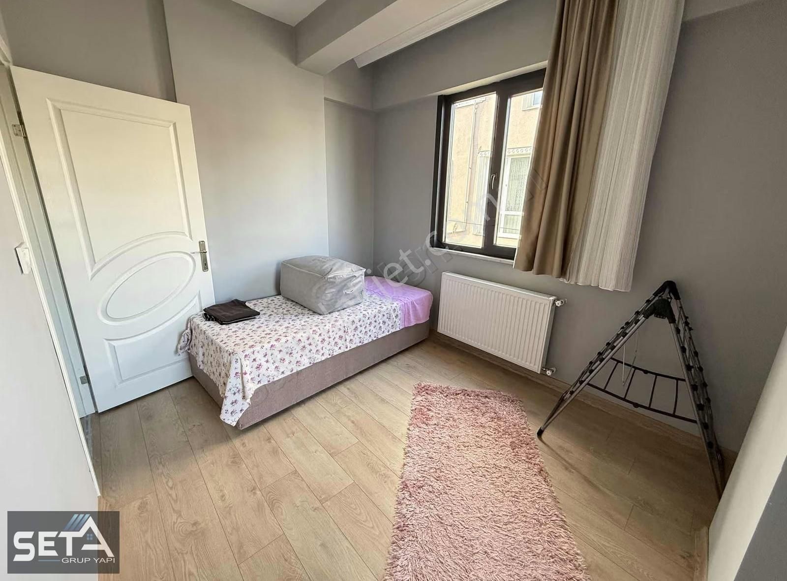 ▀▄▀▄seta Grup▀▄▀▄ Denize Yakın Masrafsız Geniş Bahçeli Vil. - Görsel 5