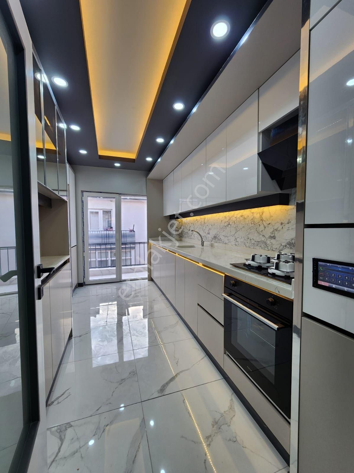 Sincan Tndoganda Yapılı Kupn Arakat 3+1 - Görsel 14