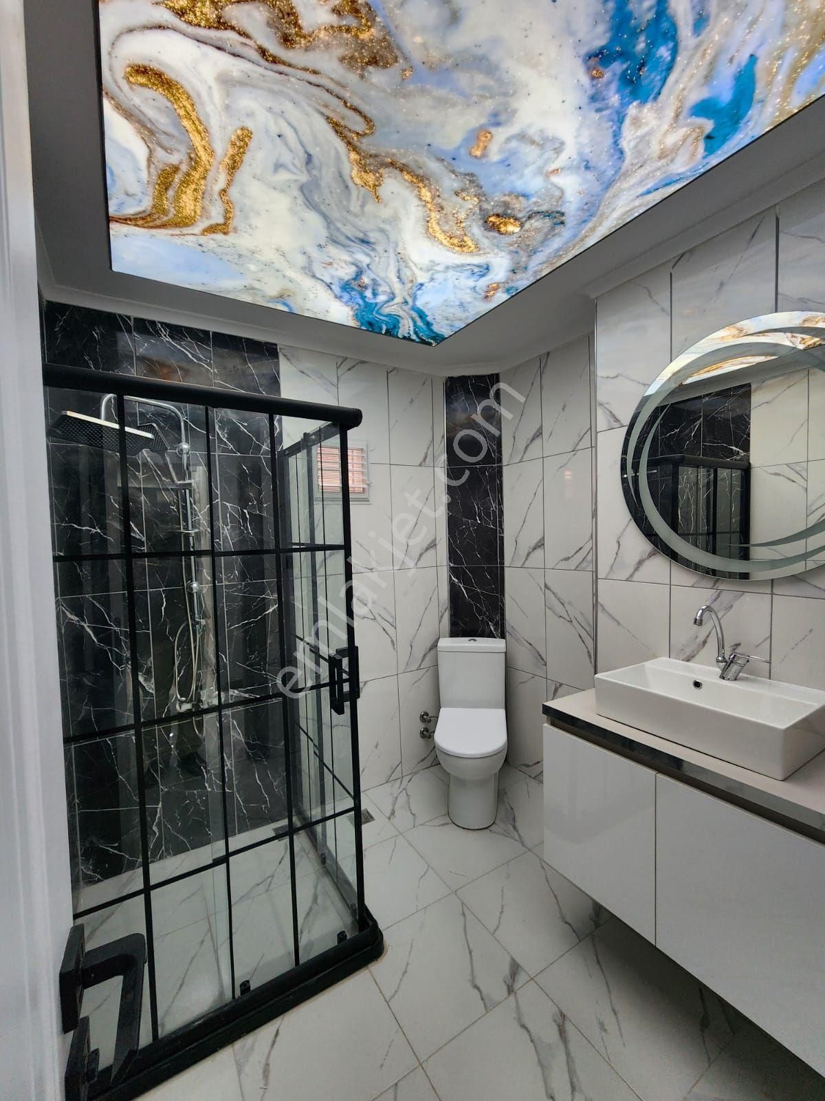 Sincan Tndoganda Yapılı Kupn Arakat 3+1 - Görsel 15