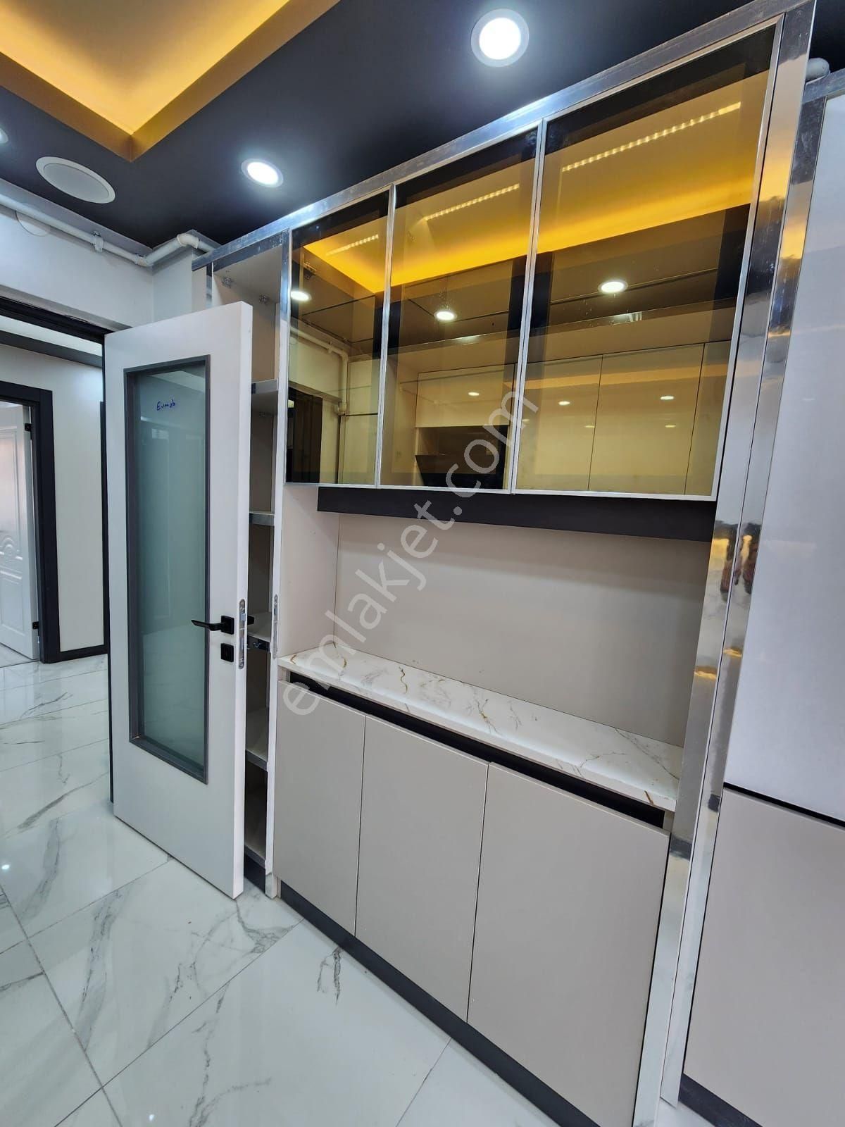 Sincan Tndoganda Yapılı Kupn Arakat 3+1 - Görsel 11