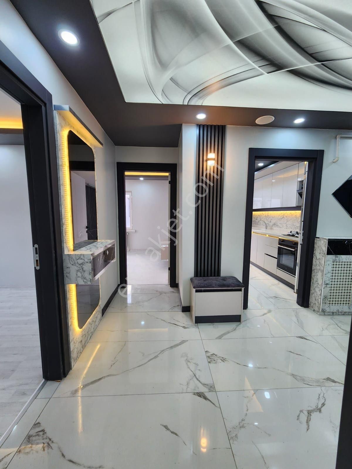 Sincan Tndoganda Yapılı Kupn Arakat 3+1 - Görsel 10