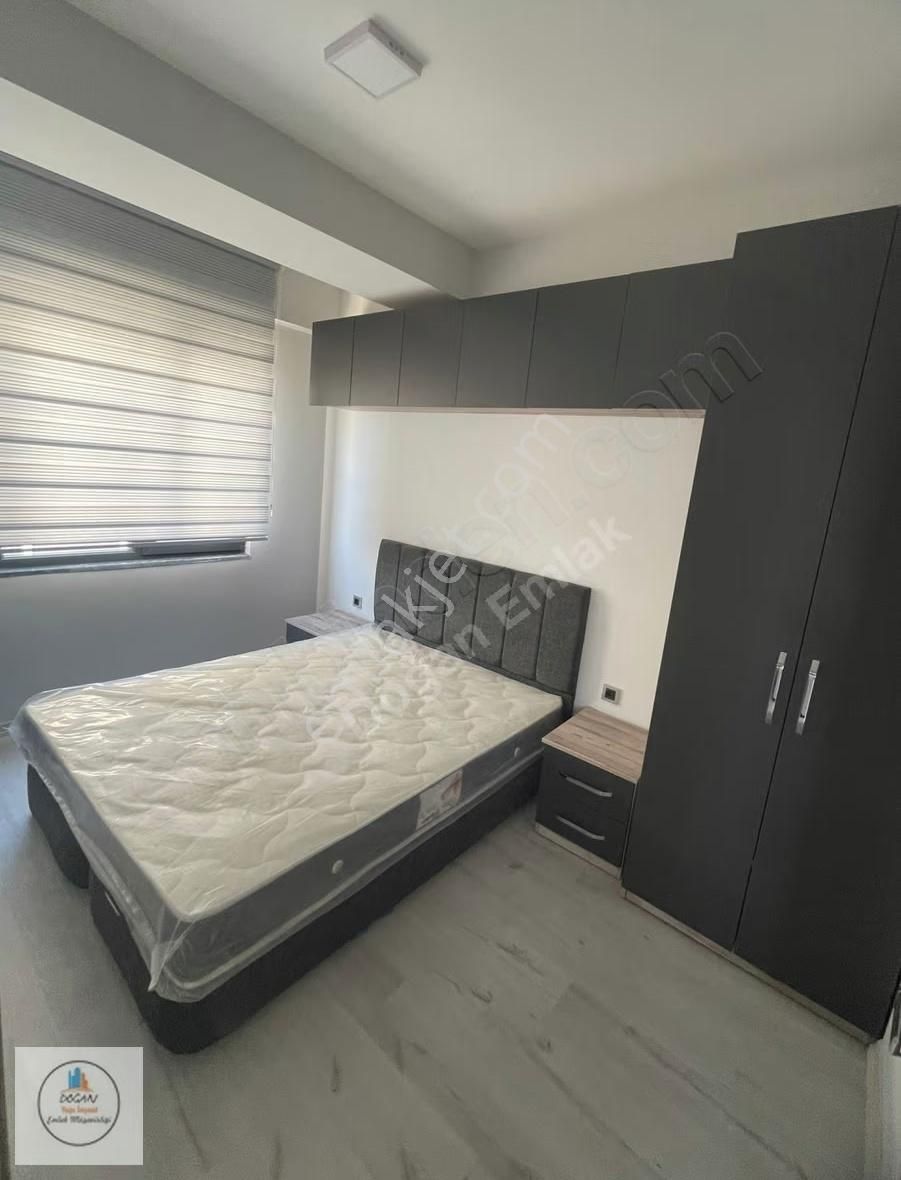 Doğan+plus'dan 2+1 Site İçi Havuzlu Full Eşyalı Satılık Daire - Görsel 2