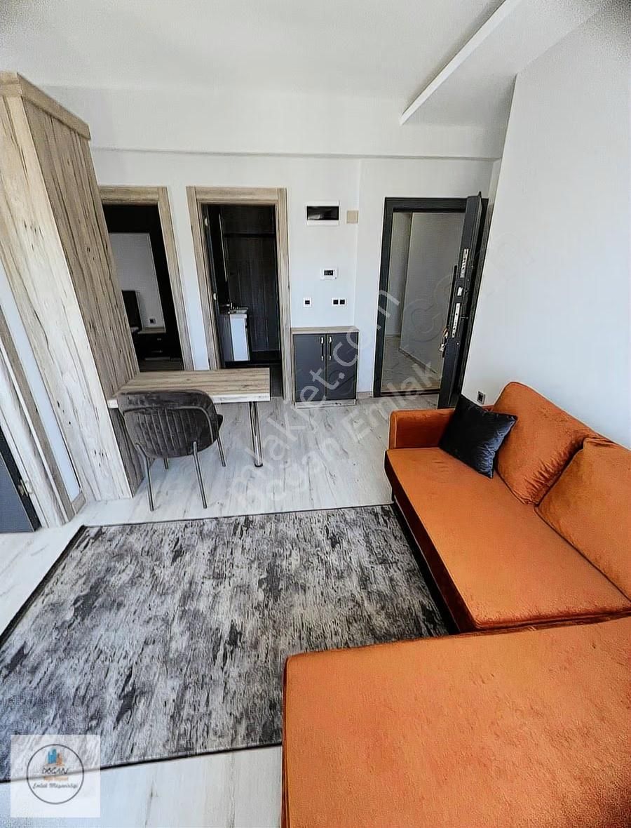 Doğan+plus'dan 2+1 Site İçi Havuzlu Full Eşyalı Satılık Daire - Görsel 6