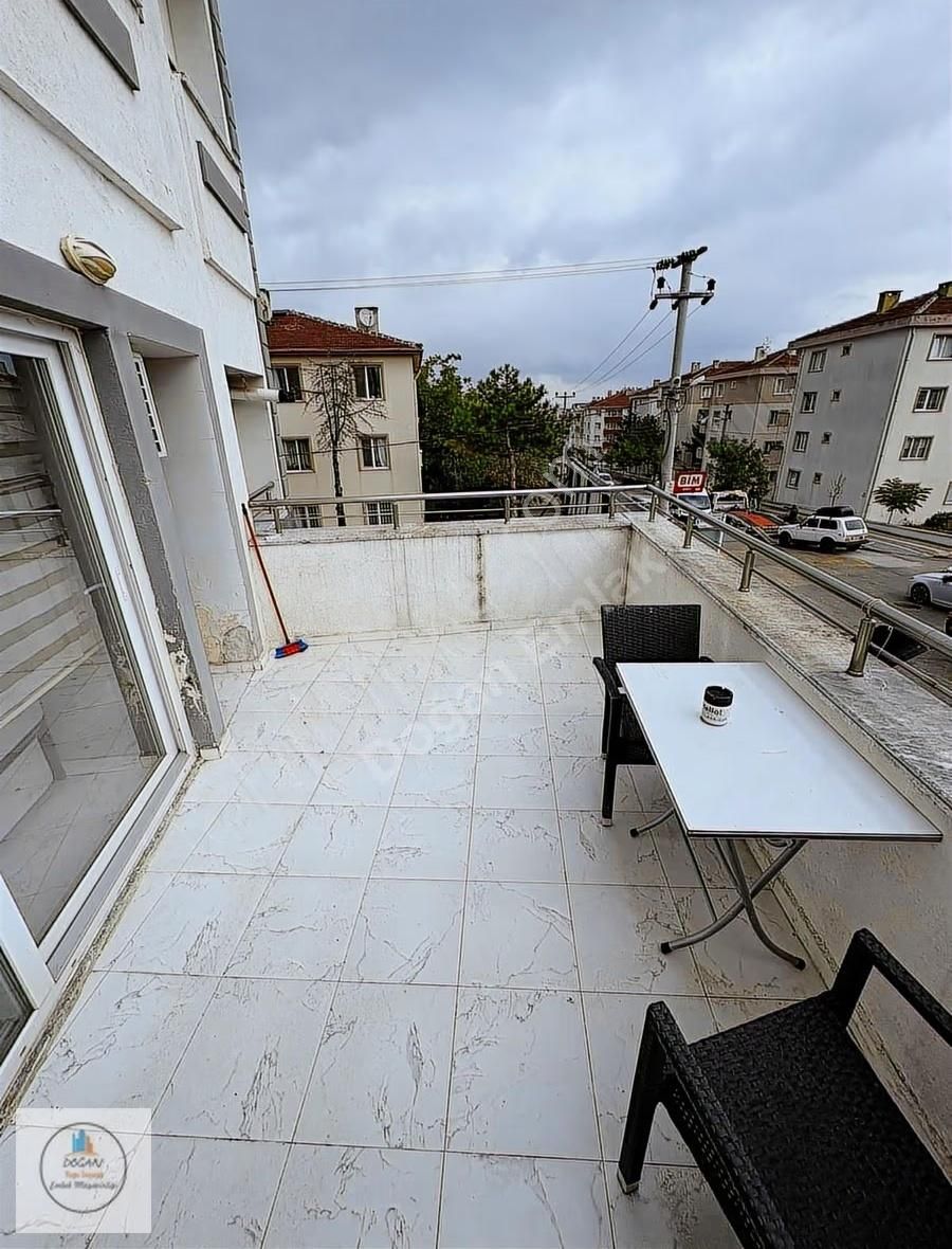 Doğan+plus'dan 1+1 Sıfır Eşyalı Fırsat Satılık Daire - Görsel 5