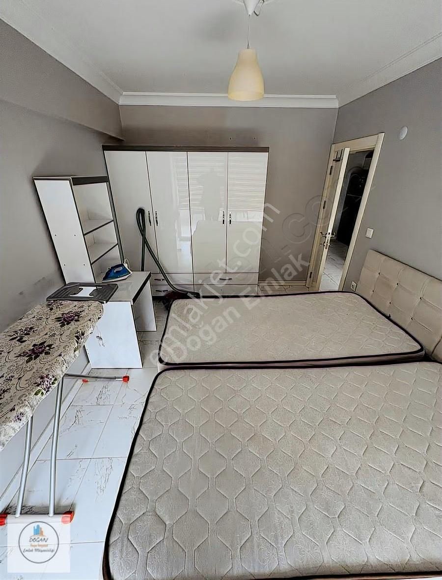 Doğan+plus'dan 1+1 Sıfır Eşyalı Fırsat Satılık Daire - Görsel 7