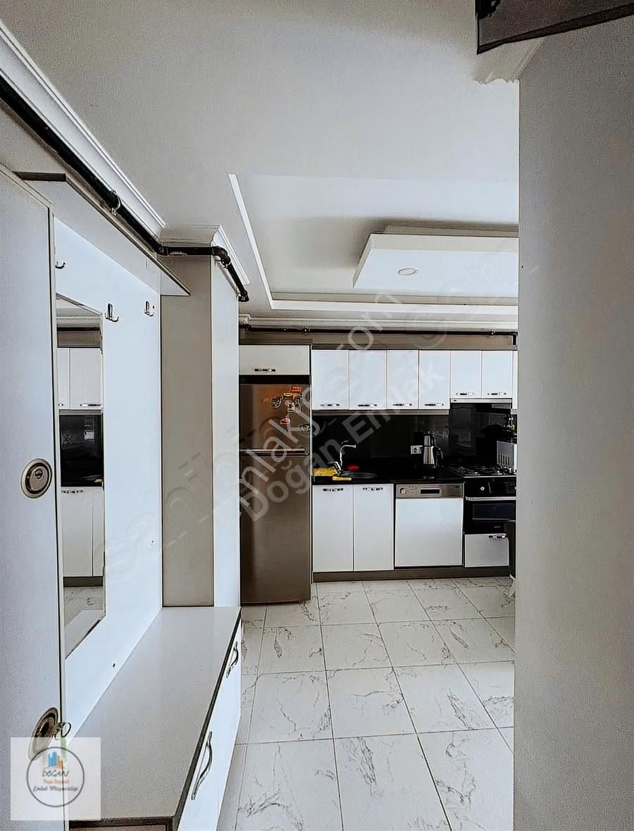 Doğan+plus'dan 1+1 Sıfır Eşyalı Fırsat Satılık Daire - Görsel 9