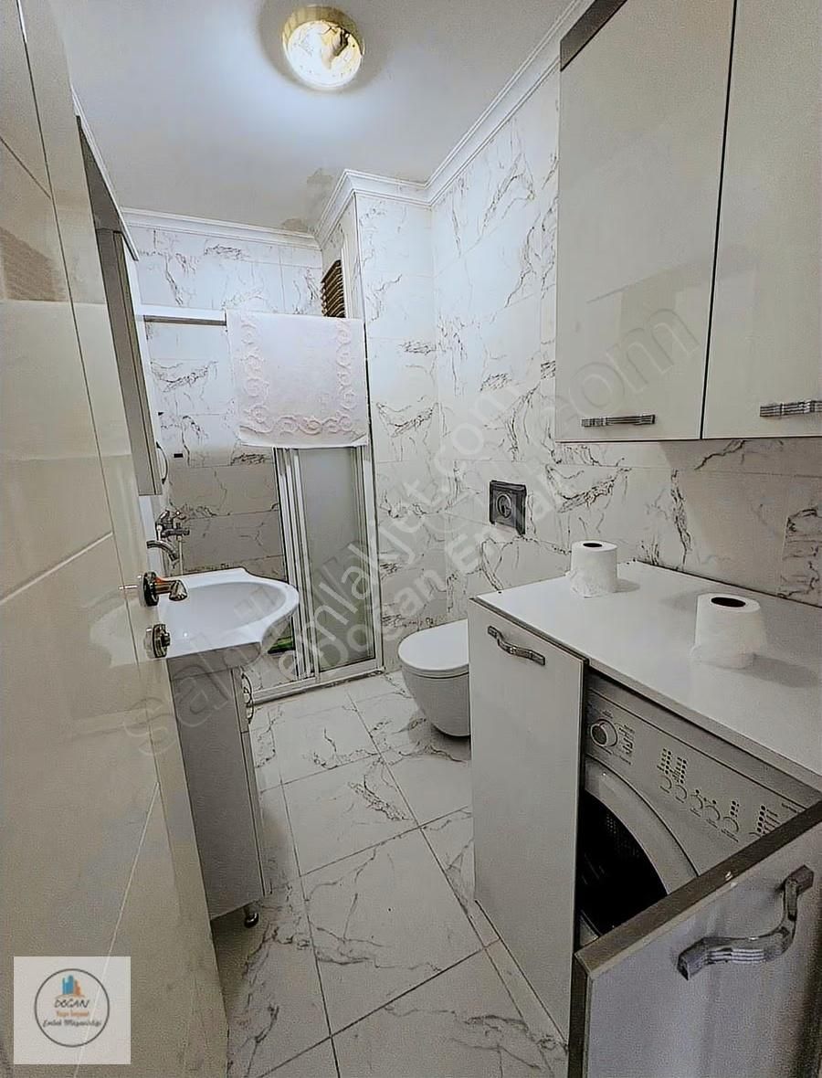 Doğan+plus'dan 1+1 Sıfır Eşyalı Fırsat Satılık Daire - Görsel 17