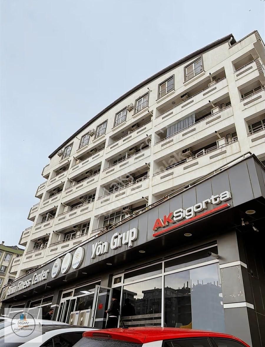 Doğan+plus'dan 1+1 Sıfır Eşyalı Fırsat Satılık Daire - Görsel 6