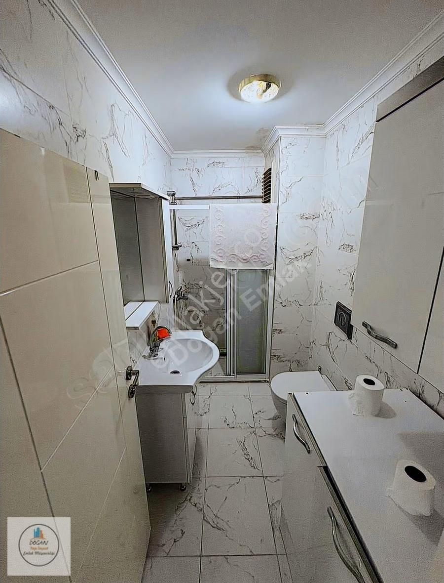 Doğan+plus'dan 1+1 Sıfır Eşyalı Fırsat Satılık Daire - Görsel 16