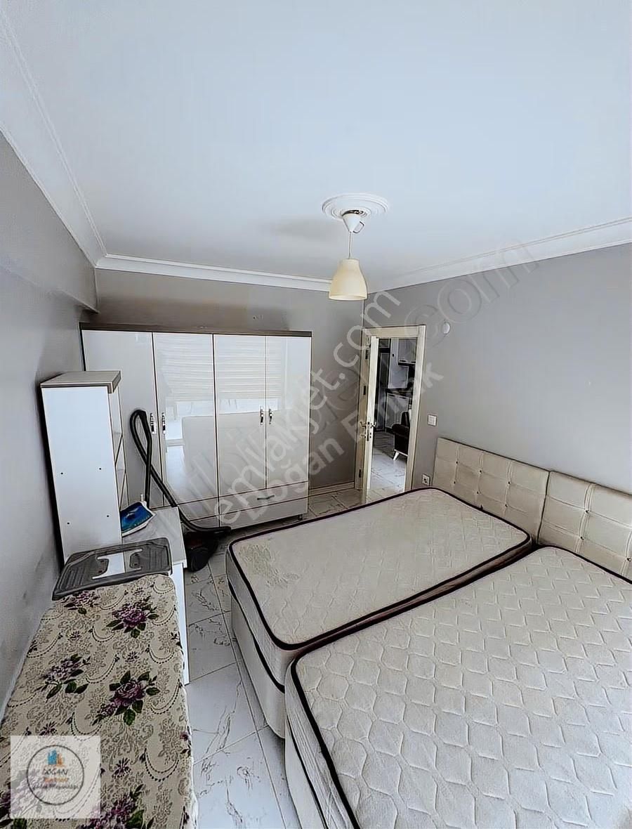 Doğan+plus'dan 1+1 Sıfır Eşyalı Fırsat Satılık Daire - Görsel 11