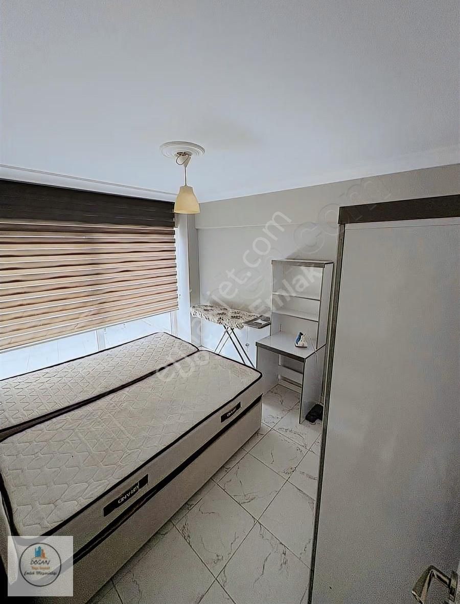 Doğan+plus'dan 1+1 Sıfır Eşyalı Fırsat Satılık Daire - Görsel 8