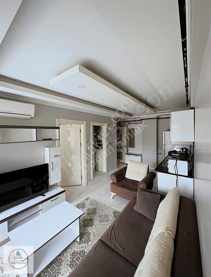 Doğan+plus'dan 1+1 Sıfır Eşyalı Fırsat Satılık Daire - Görsel 14