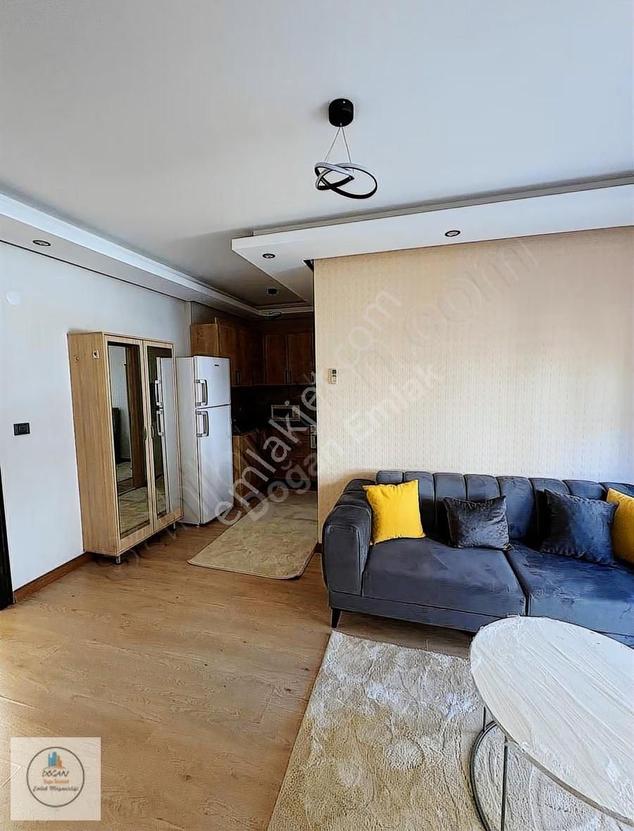 Doğan+plus'dan 2+1 Tasarım Full Eşyalı Satılık Daire - Görsel 6