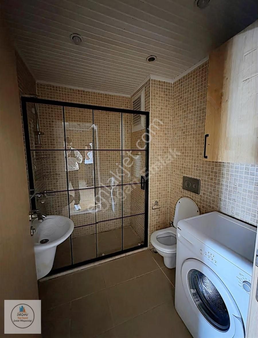 Doğan+plus'dan 2+1 Tasarım Full Eşyalı Satılık Daire - Görsel 7