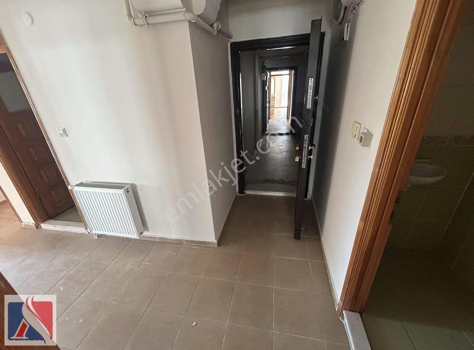 Buca Kopta Kiralık 3+1 Daire