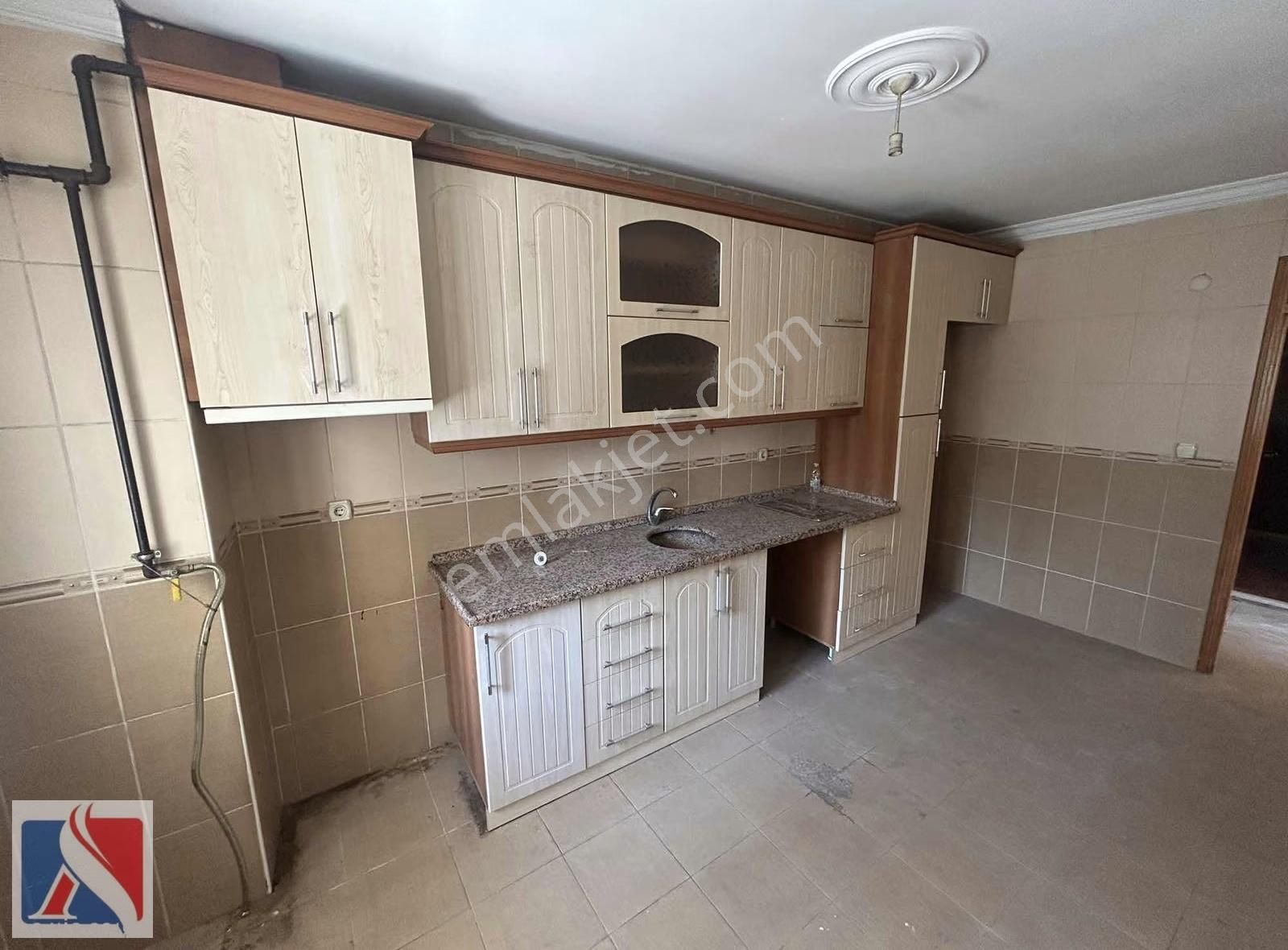 Buca Kopta Kiralık 3+1 Daire - Görsel 2