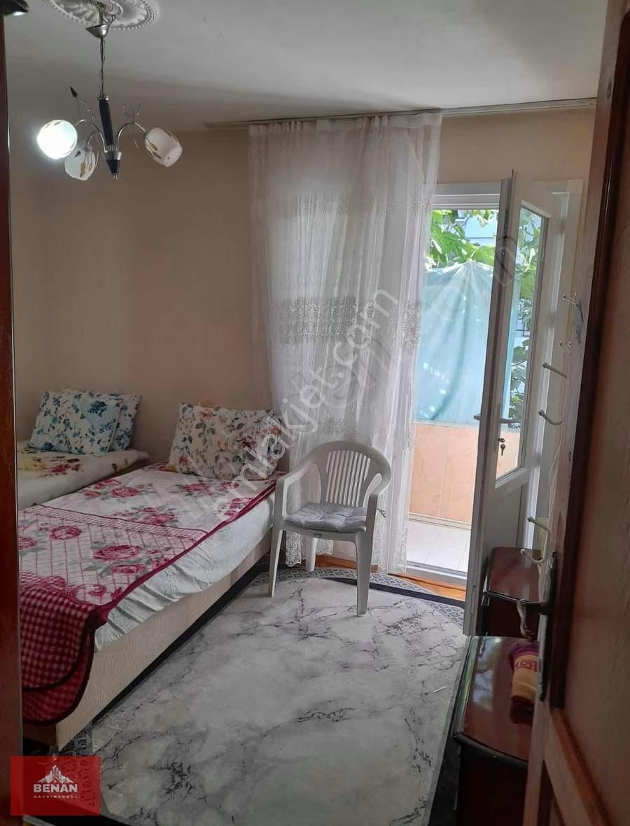 Çınarcık Çamlıkta Kelepir Satılık 2+1 Bahçe Katı Daire - Görsel 2