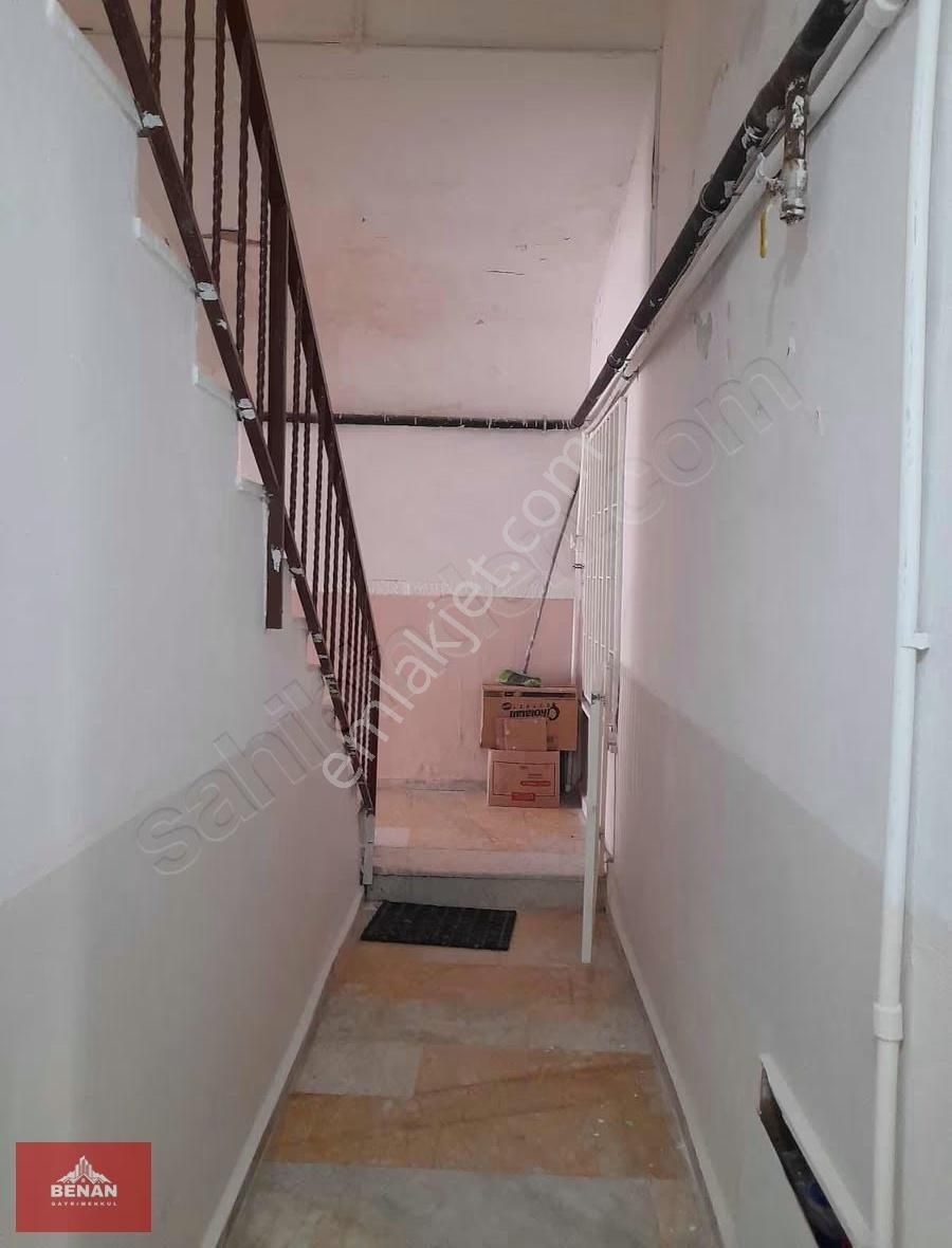 Çınarcık Çamlıkta Kelepir Satılık 2+1 Bahçe Katı Daire - Görsel 8