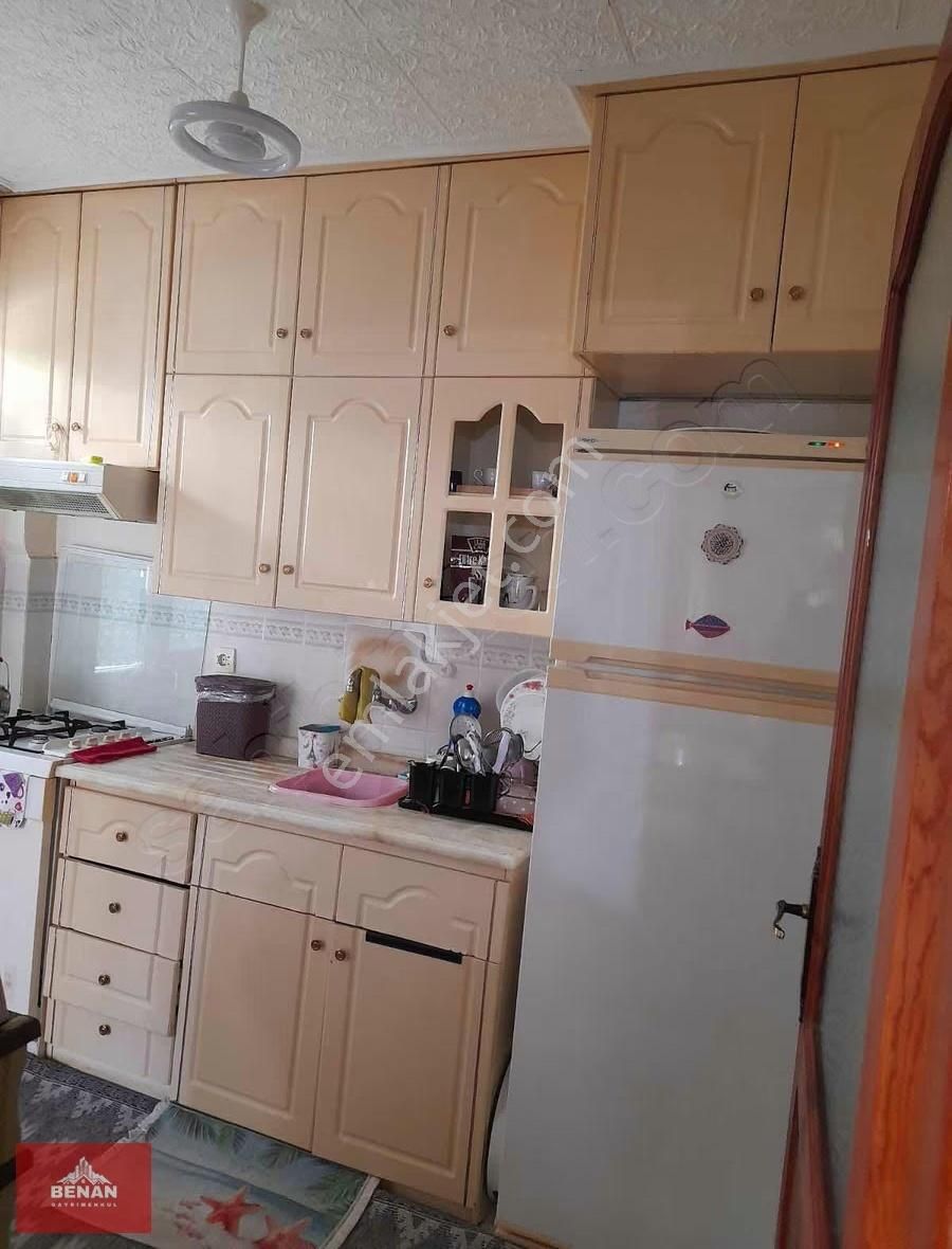 Çınarcık Çamlıkta Kelepir Satılık 2+1 Bahçe Katı Daire - Görsel 3