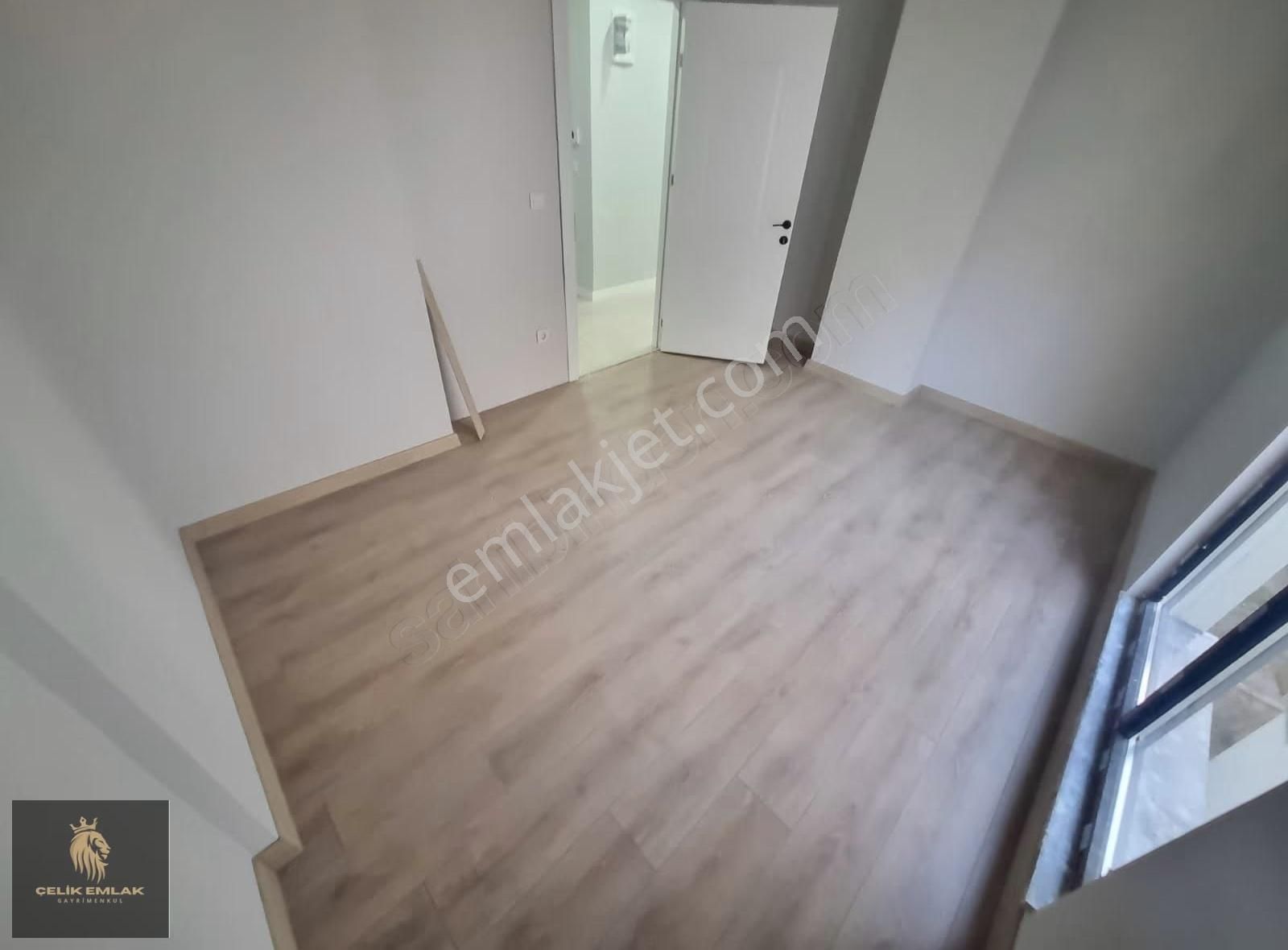 Çakmak Köprüsü Metro Yakını Sıfır 2+1 - Görsel 19