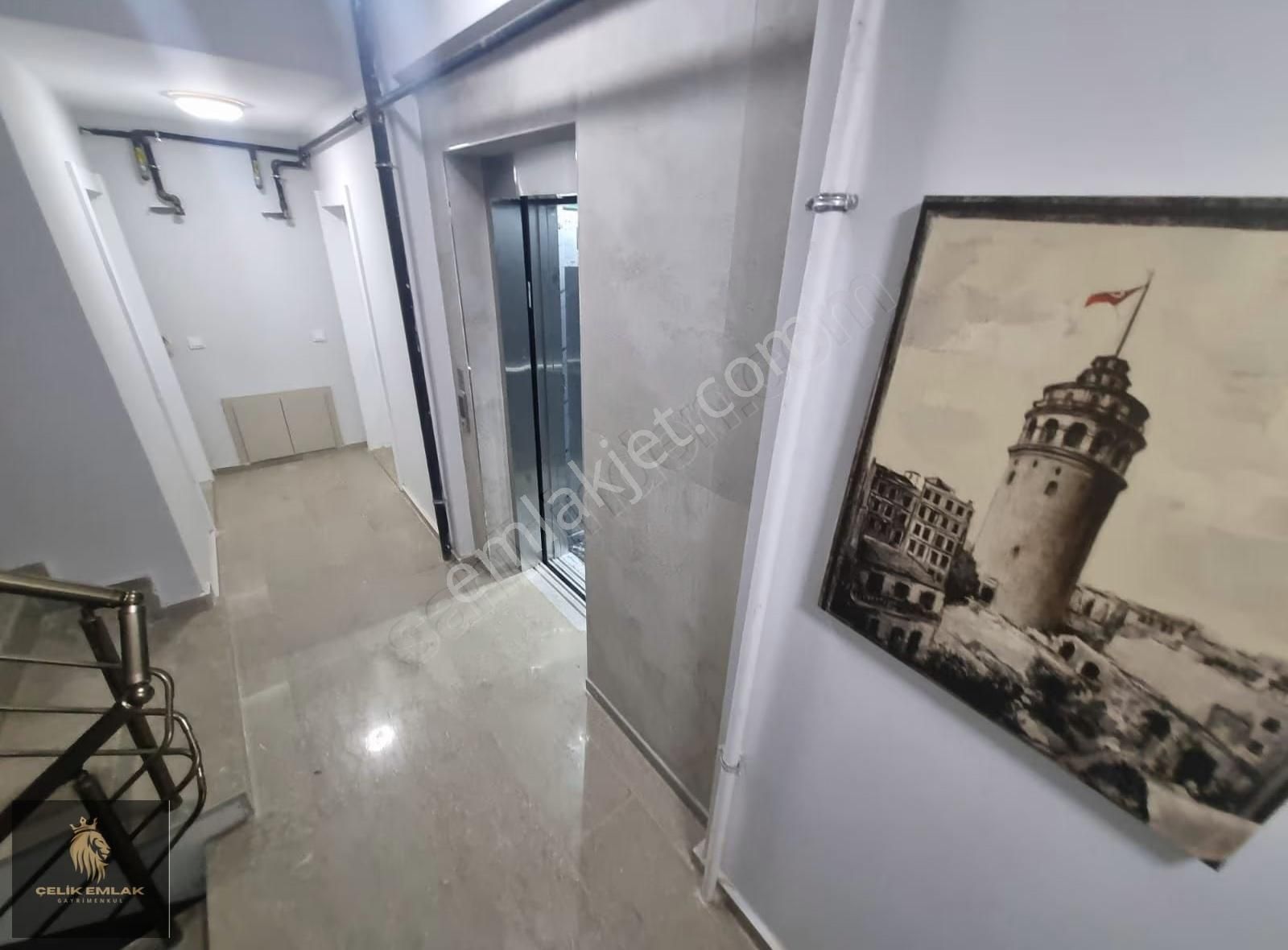Çakmak Köprüsü Metro Yakını Sıfır 2+1 - Görsel 14
