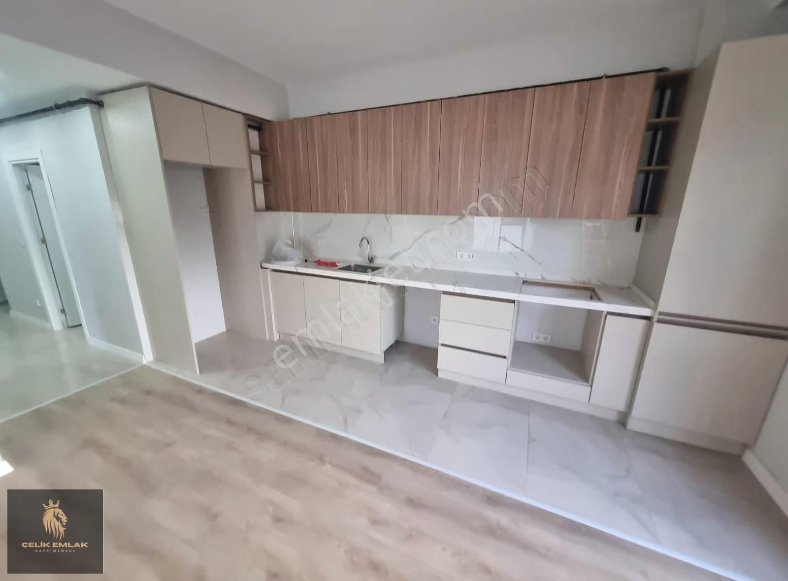 Çakmak Köprüsü Metro Yakını Sıfır 2+1 - Görsel 11