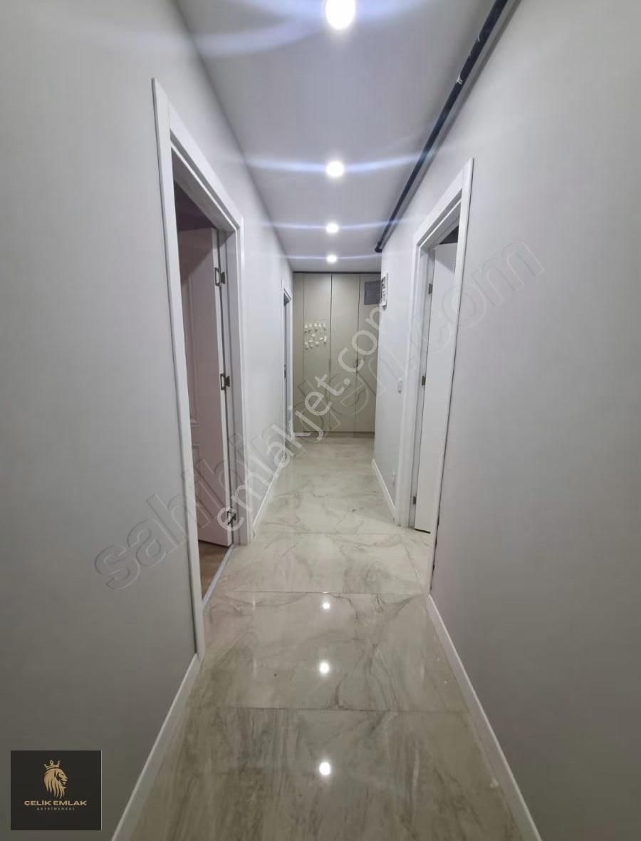 Çakmak Köprüsü Metro Yakını Sıfır 2+1 - Görsel 4