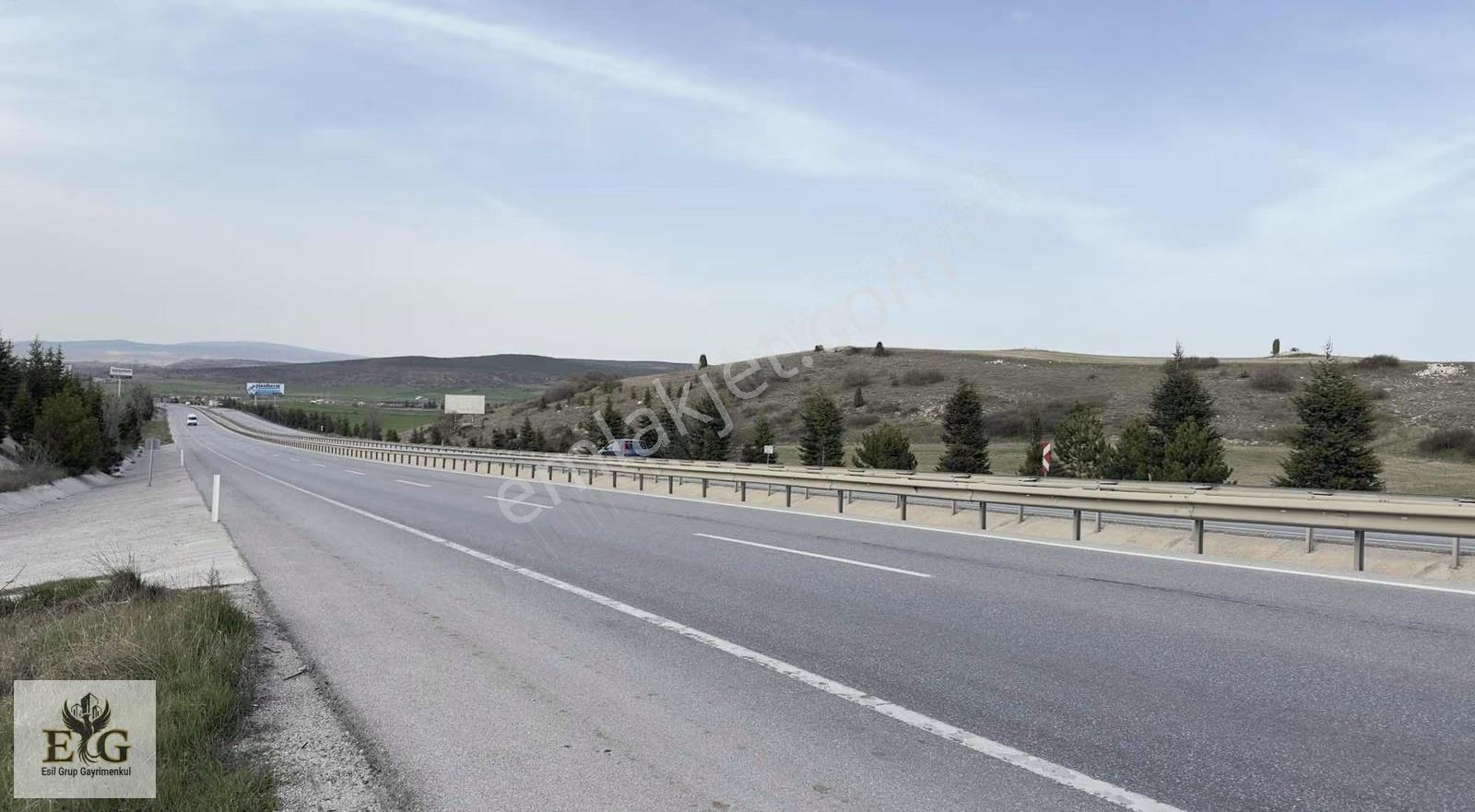 Kütahya Çevre Yolu Yakını Satılık Tarla - 1983 M² - Görsel 2