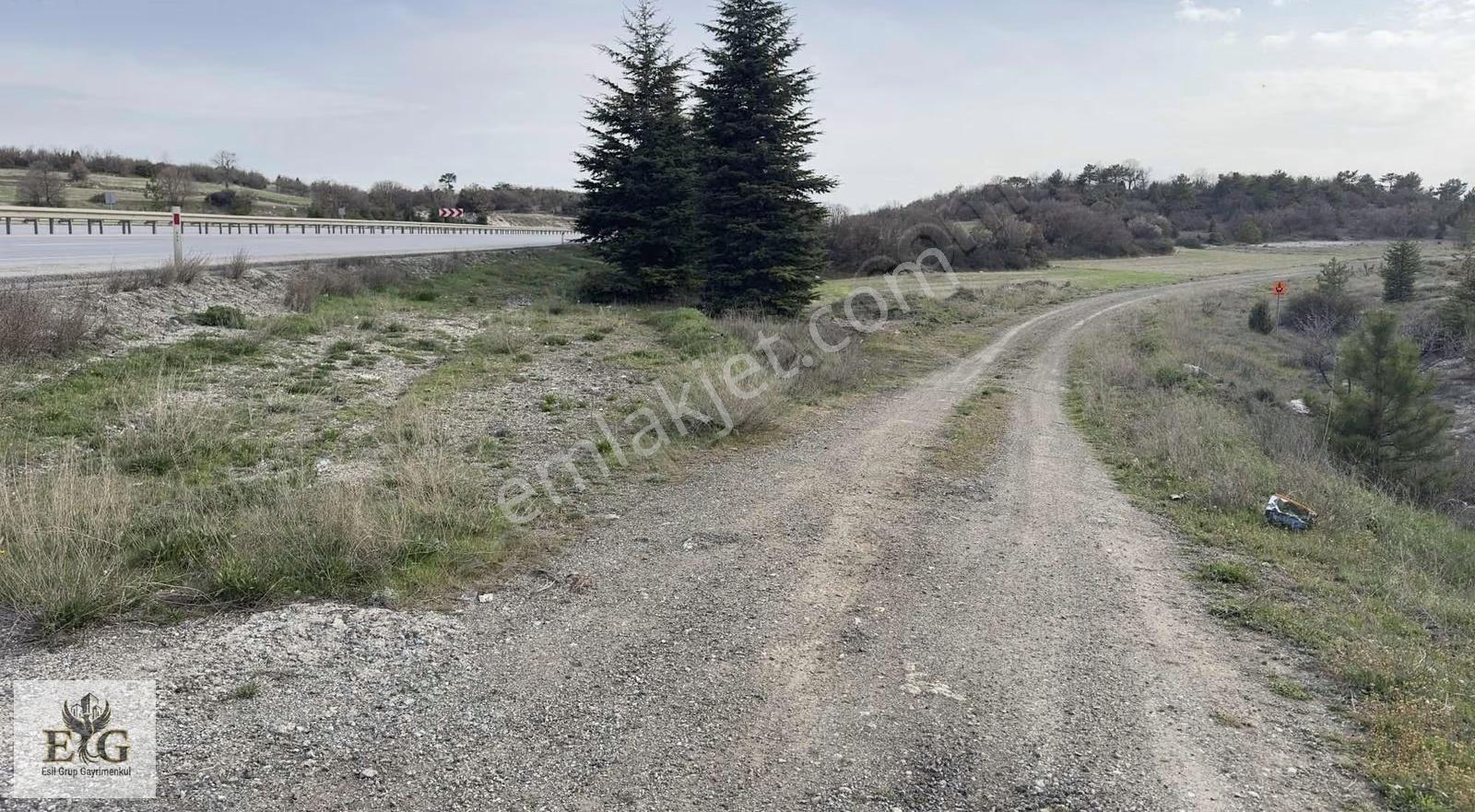Kütahya Çevre Yolu Yakını Satılık Tarla - 1983 M² - Görsel 13
