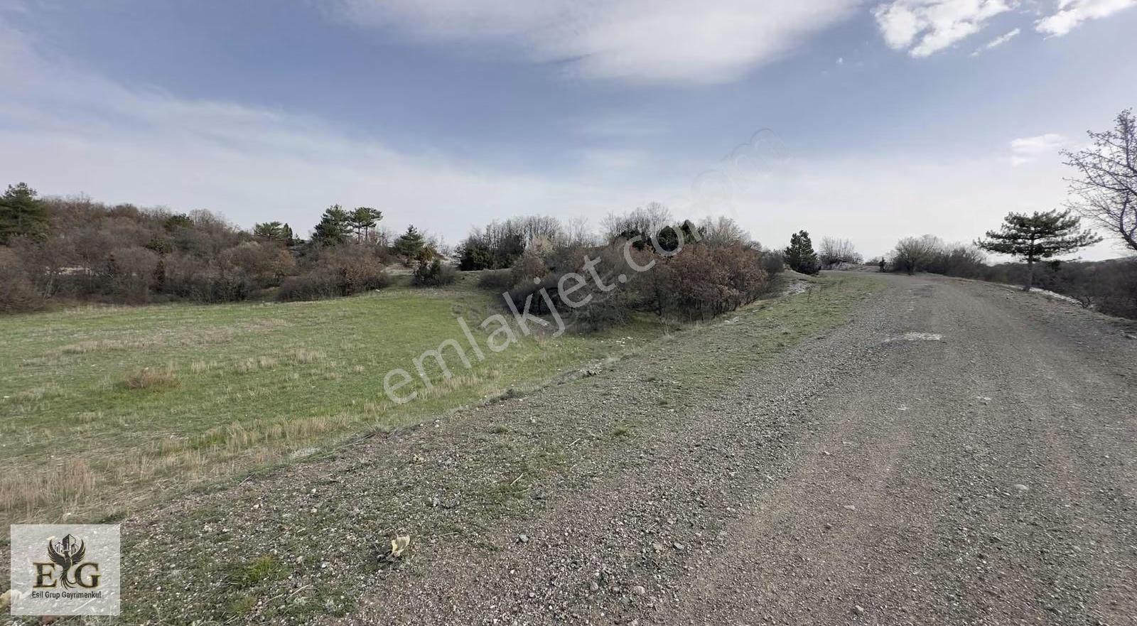 Kütahya Çevre Yolu Yakını Satılık Tarla - 1983 M² - Görsel 17