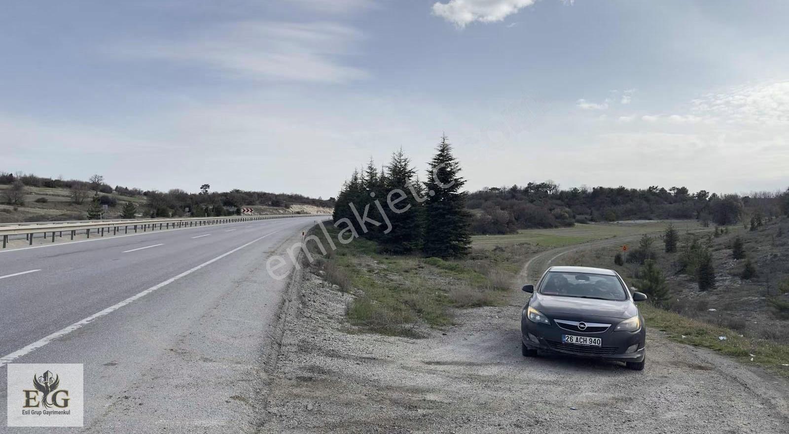 Kütahya Çevre Yolu Yakını Satılık Tarla - 1983 M² - Görsel 14
