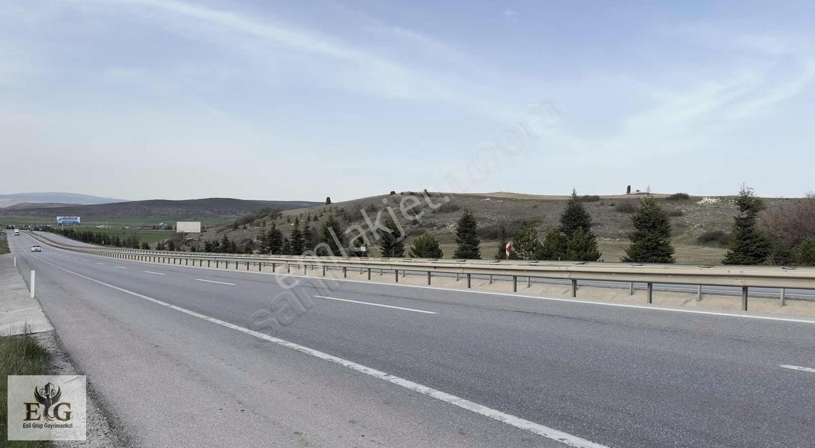 Kütahya Çevre Yolu Yakını Satılık Tarla - 1983 M² - Görsel 8