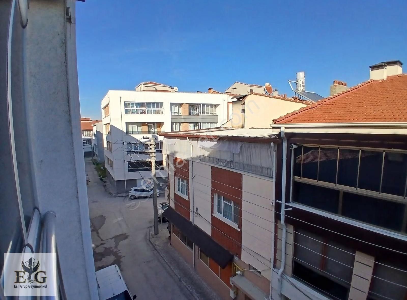 Esil Grup'tan Esenli Cd Dibinde Satılık 3+1 Dublex Daire - Görsel 7
