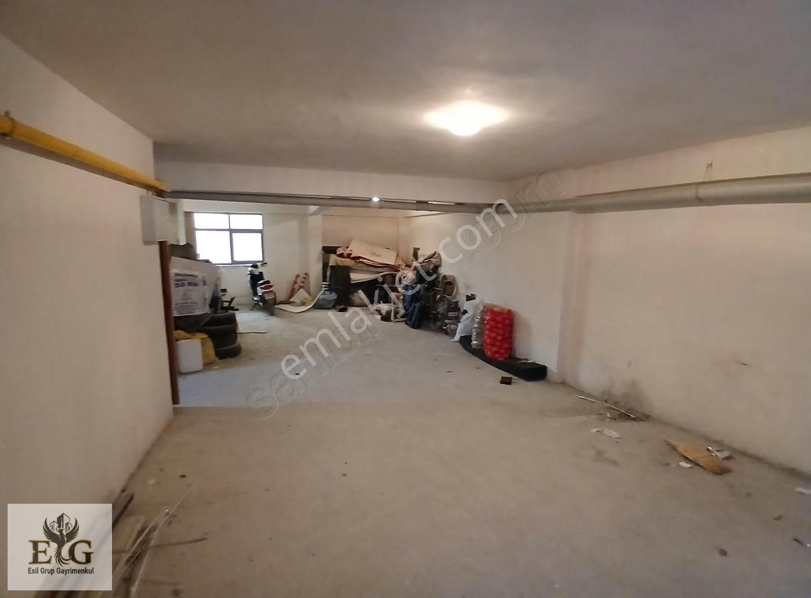 Esil Grup'tan Esenli Cd Dibinde Satılık 3+1 Dublex Daire - Görsel 14