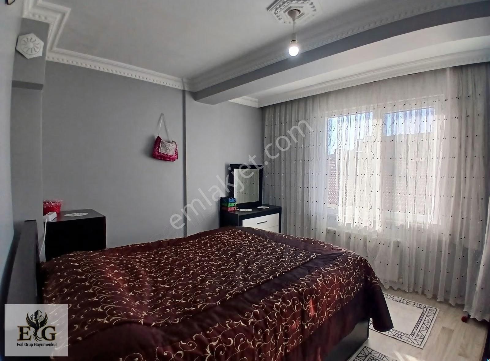 Esil Grup'tan Esenli Cd Dibinde Satılık 3+1 Dublex Daire - Görsel 31