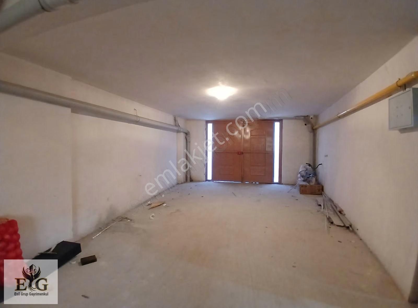 Esil Grup'tan Esenli Cd Dibinde Satılık 3+1 Dublex Daire - Görsel 35