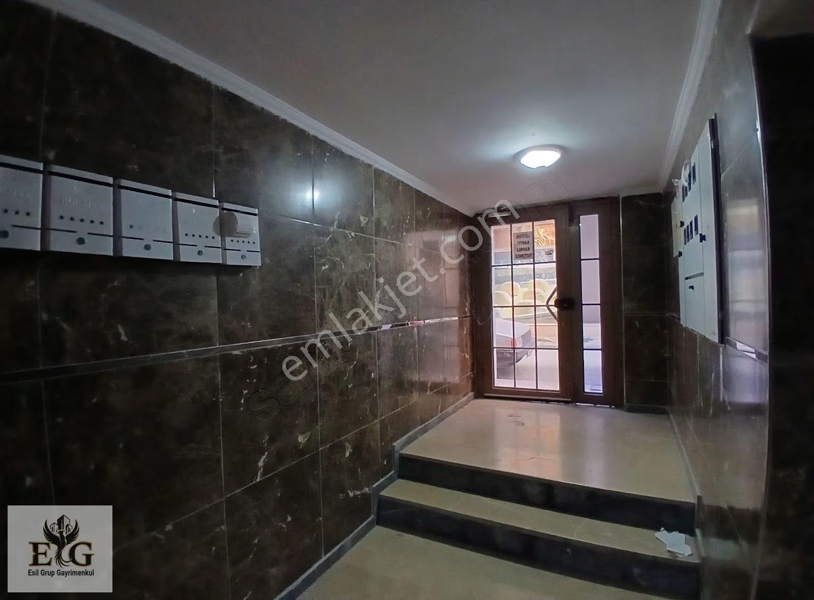 Esil Grup'tan Esenli Cd Dibinde Satılık 3+1 Dublex Daire - Görsel 9