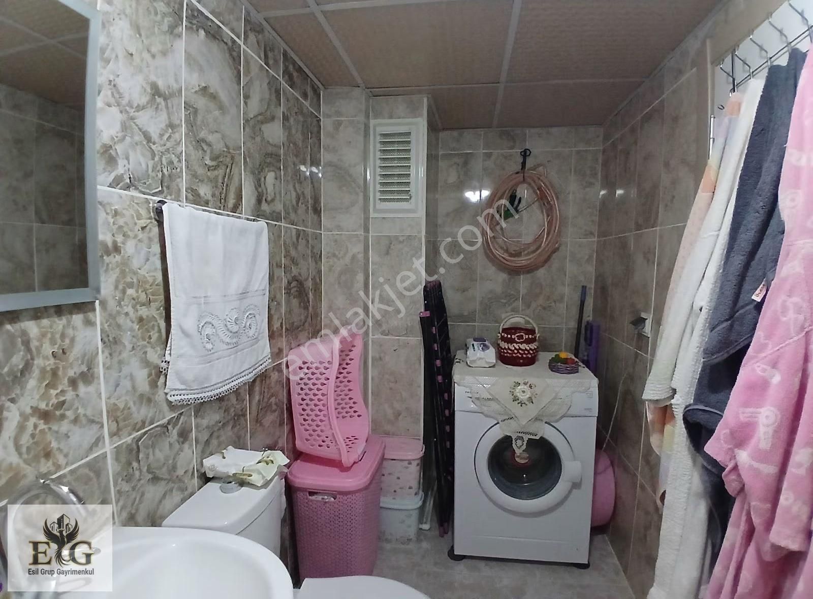 Esil Grup'tan Esenli Cd Dibinde Satılık 3+1 Dublex Daire - Görsel 11