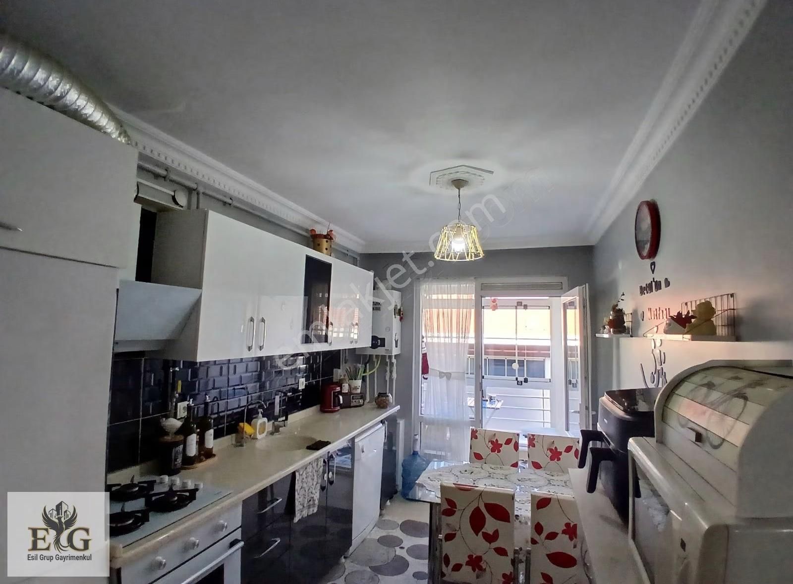 Esil Grup'tan Esenli Cd Dibinde Satılık 3+1 Dublex Daire - Görsel 30