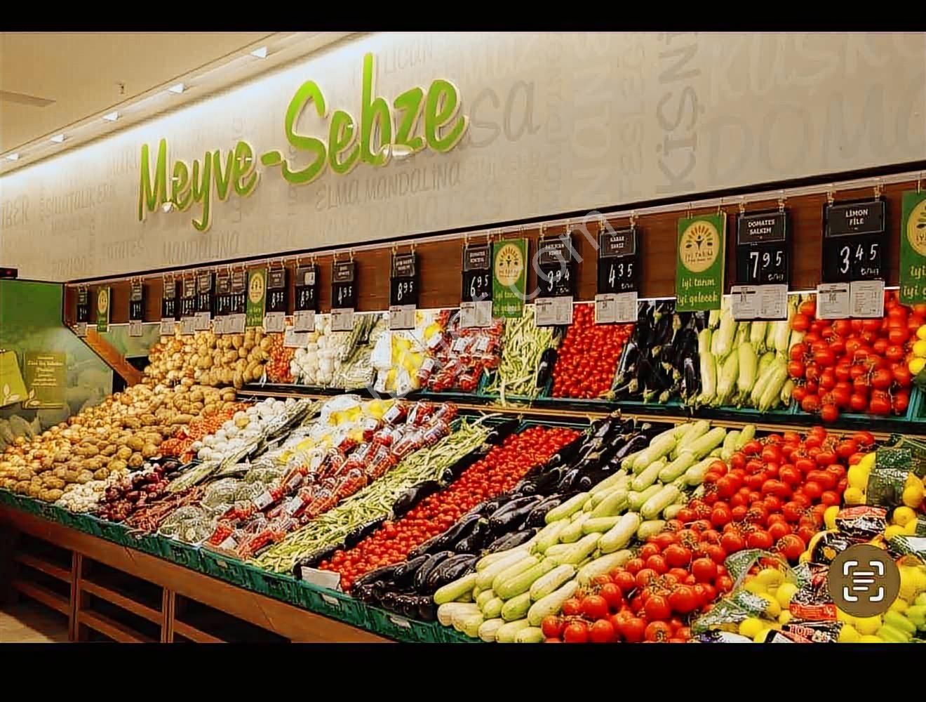 Elvankette Gimya Yakın Cadde Üzeri Çok Amaçlı Depolu Dükkan - Görsel 10