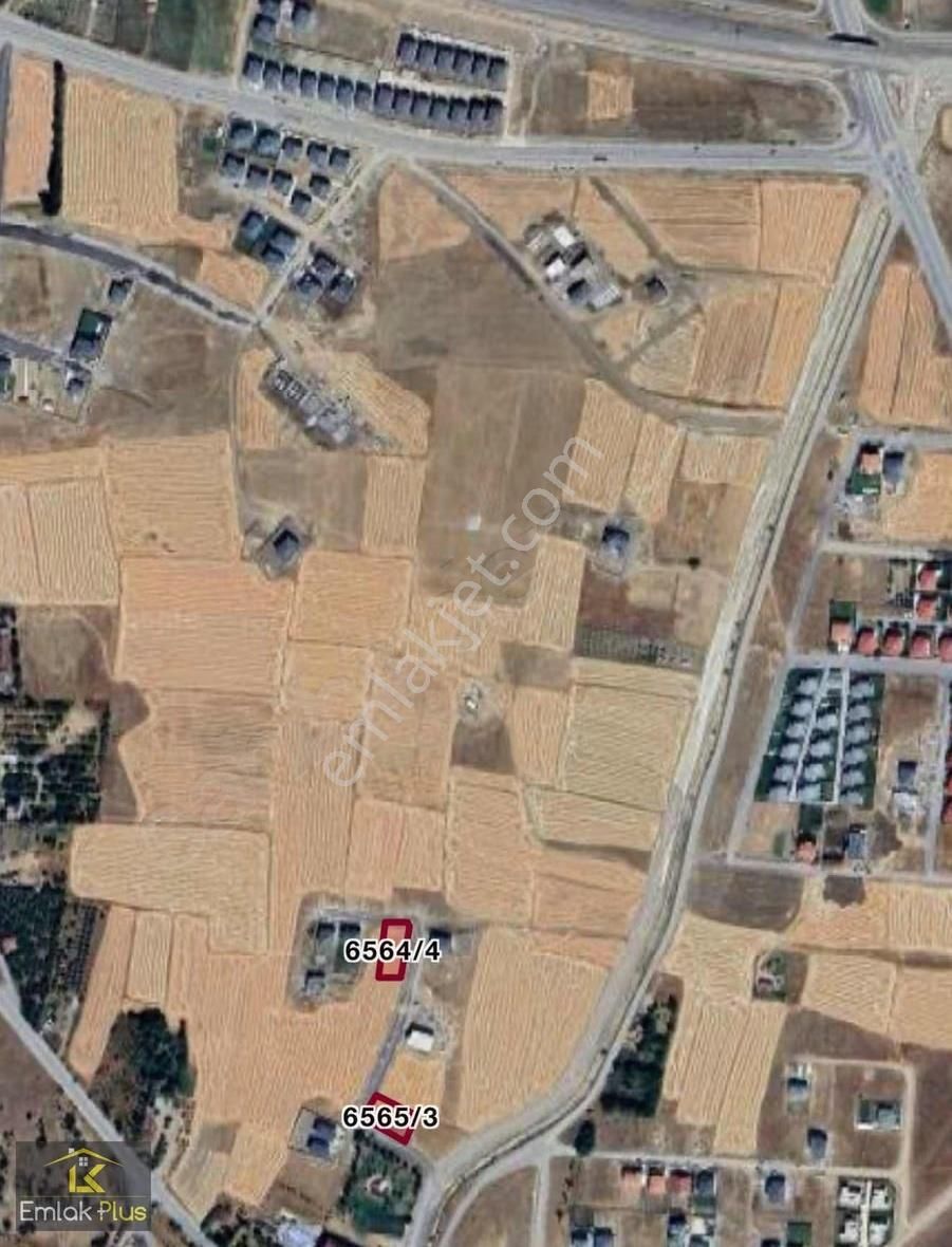 Emlak Plus'tan Esenyurt Villakentte Satılık Arsalar - Görsel 5