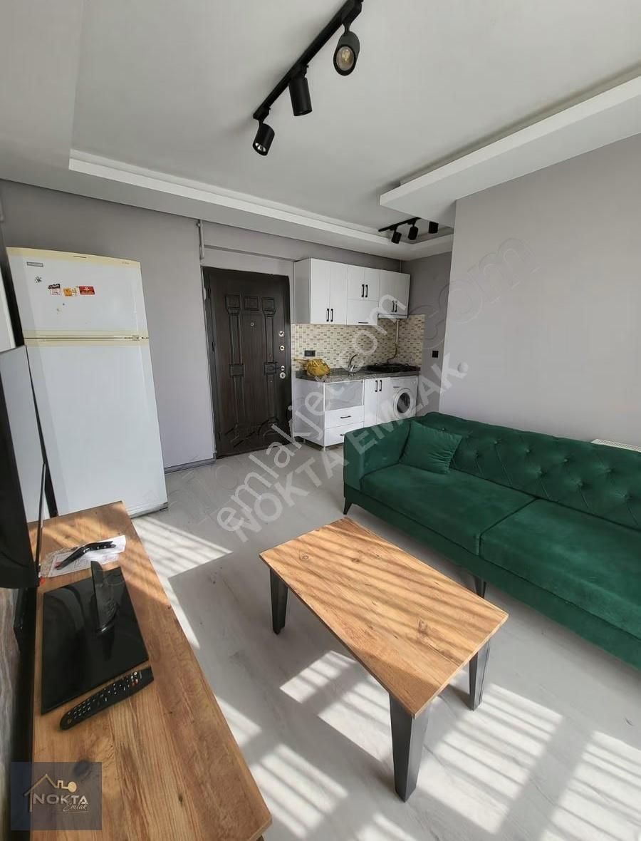 Nokta Emlak'tan Harika Lokasyonda 2+1 Satılık Kelepir Daire - Görsel 5