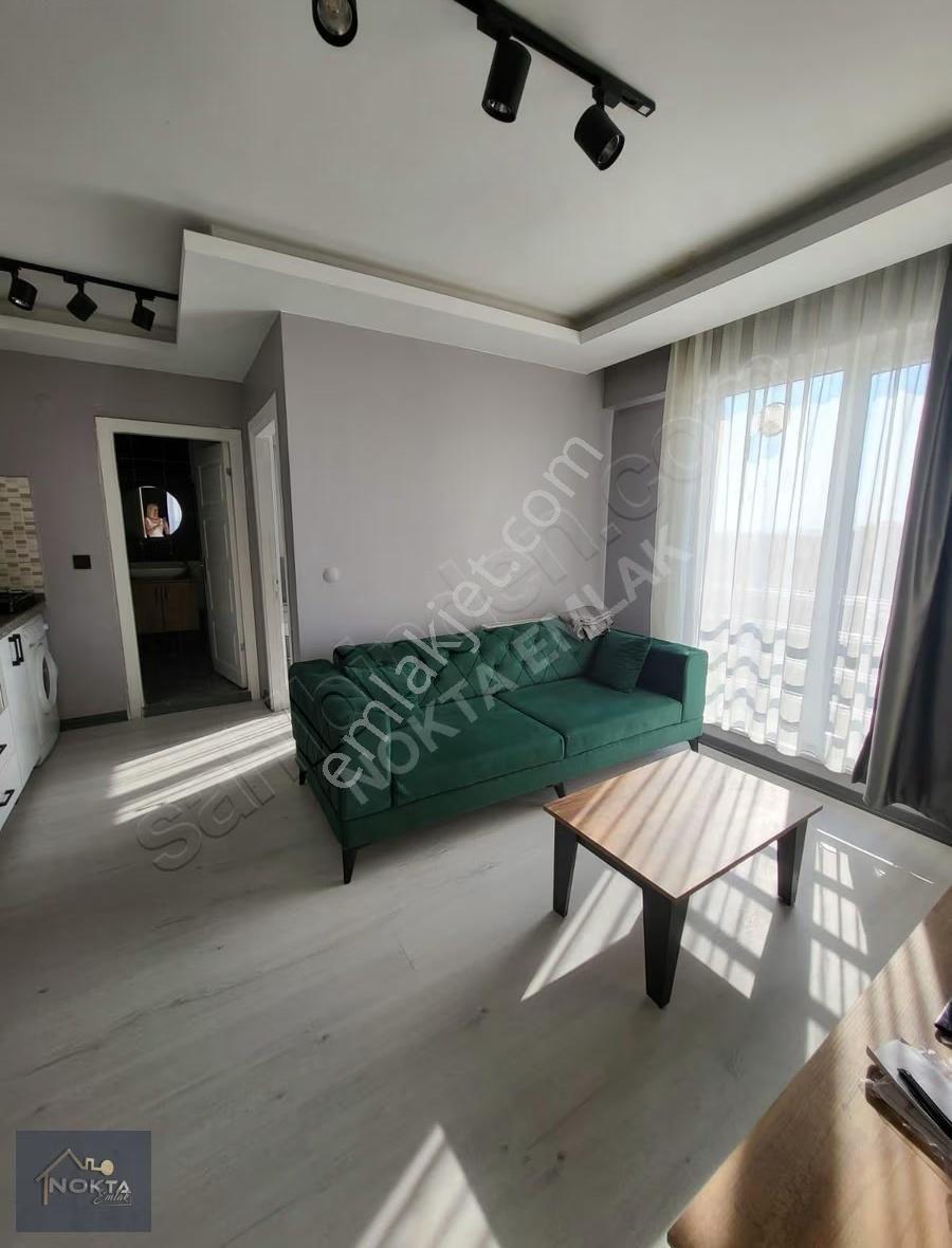 Nokta Emlak'tan Harika Lokasyonda 2+1 Satılık Kelepir Daire - Görsel 14