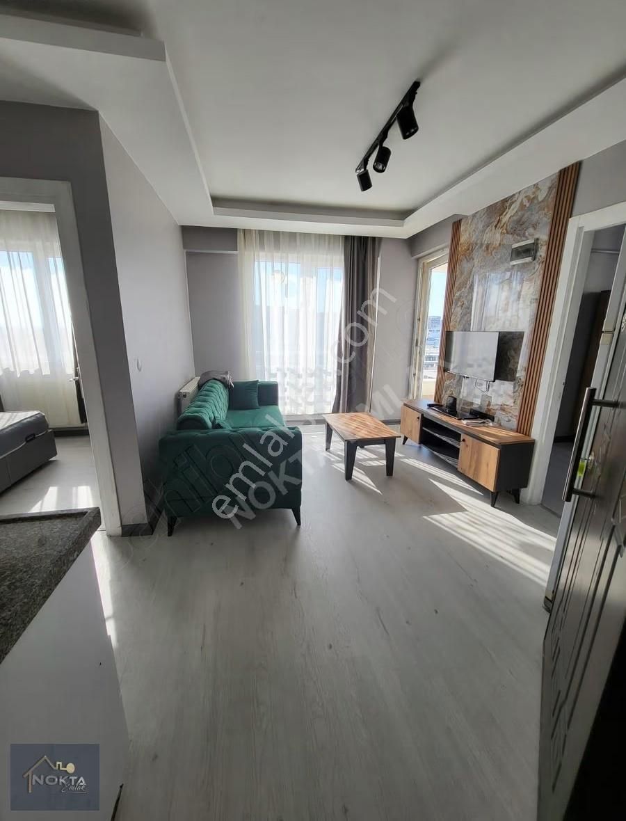 Nokta Emlak'tan Harika Lokasyonda 2+1 Satılık Kelepir Daire - Görsel 11