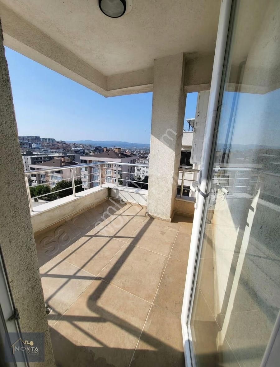 Nokta Emlak'tan Harika Lokasyonda 2+1 Satılık Kelepir Daire - Görsel 9
