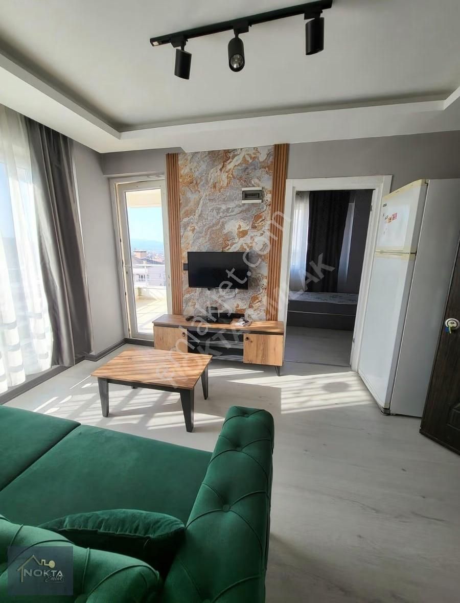 Nokta Emlak'tan Harika Lokasyonda 2+1 Satılık Kelepir Daire